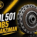 DL501 0B5 Şanzıman Nedir? DSG mi? Kronik Sorunları ve Özellikleri (2026) görseli