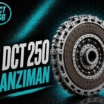 6DCT250 ŞANZIMAN NEDİR görseli