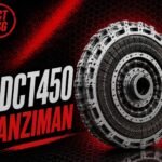 6DCT450 ŞANZIMAN NEDİR görseli