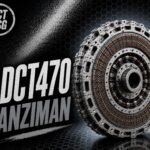 6DCT470 ŞANZIMAN NEDİR görseli