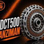 7DCT500 ŞANZIMAN NEDİR görseli