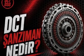 DCT ŞANZIMAN NEDİR görseli