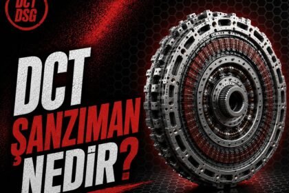 DCT ŞANZIMAN NEDİR görseli