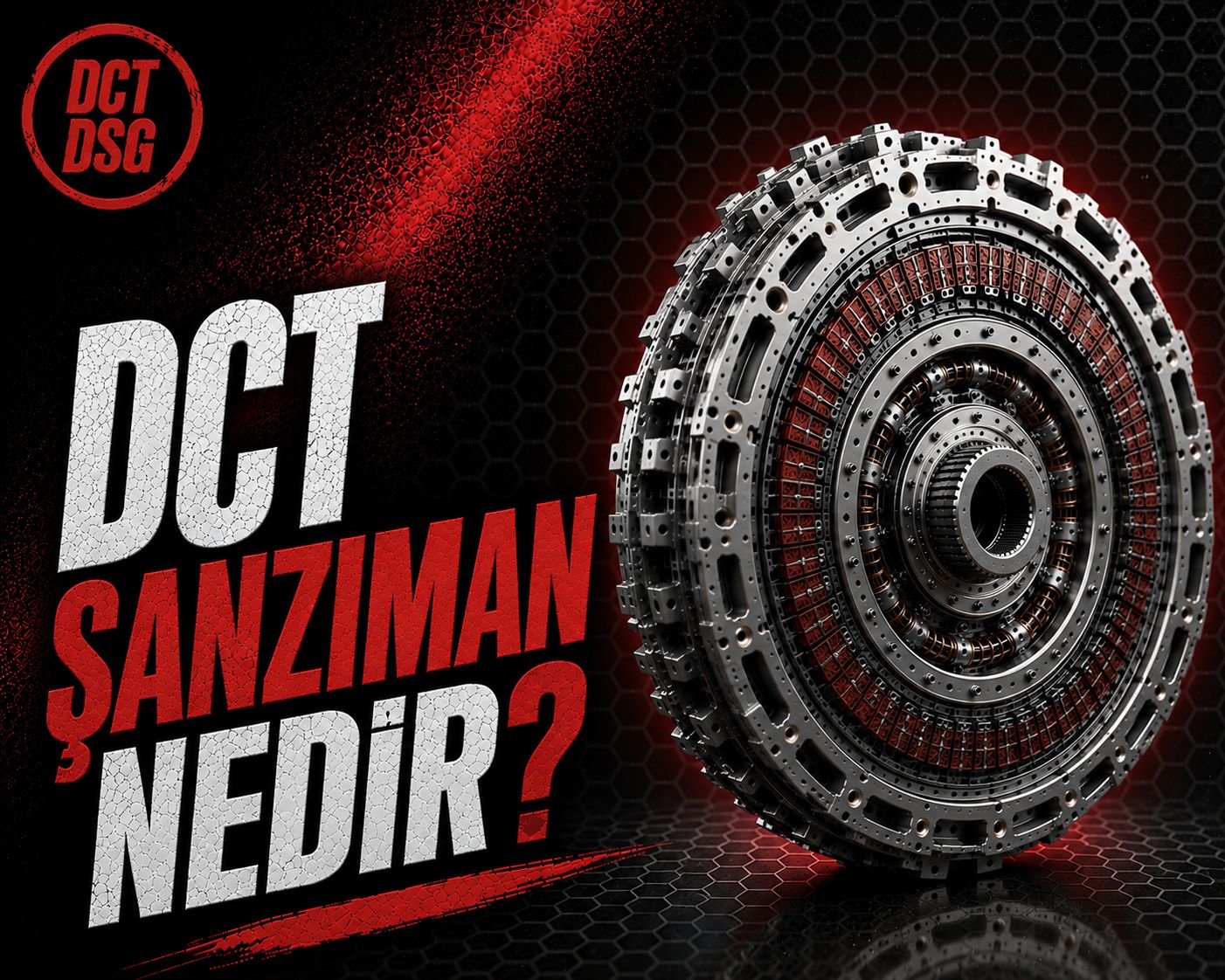 DCT ŞANZIMAN NEDİR görseli