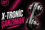 X-Tronic Şanzıman Nedir? CVT mi? Kronik Sorunları ve Kullanıldığı Araçlar (2026) görseli