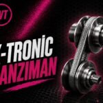 X-Tronic Şanzıman Nedir? CVT mi? Kronik Sorunları ve Kullanıldığı Araçlar (2026) görseli
