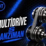 MultiDrive S Şanzıman Nedir? CVT mi? Hangi Araçlarda Var? Kronik Sorunları (2026) görseli