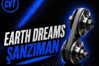 Honda Earth Dreams CVT Şanzıman Nedir? CVT mi? Kronik Sorunları ve Alınır mı? (2026) görseli