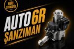 Auto6R Şanzıman Nedir? Tam Otomatik mi? DSG mi? Kronik Sorunları (2026) görseli