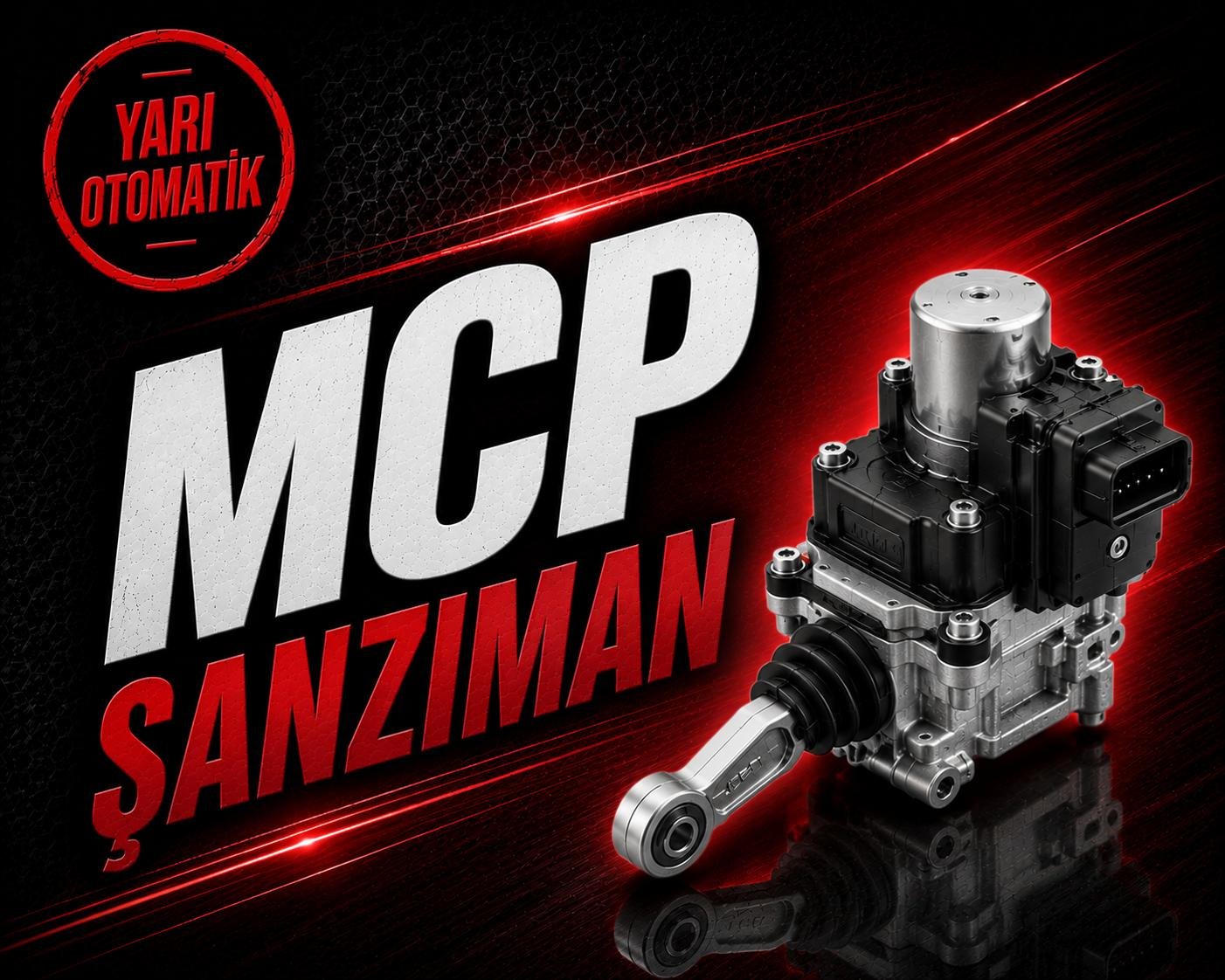 MCP Şanzıman Nedir? Tam Otomatik mi? Kronik Sorunları ve Kullanıldığı Araçlar (2026) görseli