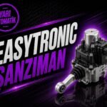 Easytronic Şanzıman Nedir? Tam Otomatik mi? DSG mi? Kronik Sorunları (2026) görseli