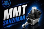 MMT Şanzıman Nedir? Tam Otomatik mi? Yarı Otomatik mi? Kronik Sorunları ve Kullanıldığı Araçlar (2026) görseli