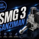SMG 3 Şanzıman Nedir? Tam Otomatik mi? DSG mi? Kronik Sorunları (2026) görseli