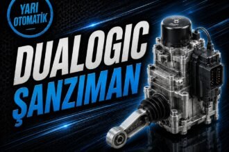 Dualogic Şanzıman Nedir? Tam Otomatik mi? DSG mi? Kronik Sorunları (2026) görseli