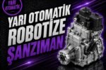 YARI OTOMATİK (ROBOTİZE) ŞANZIMAN görseli