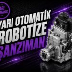 YARI OTOMATİK (ROBOTİZE) ŞANZIMAN görseli