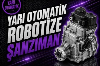 YARI OTOMATİK (ROBOTİZE) ŞANZIMAN görseli