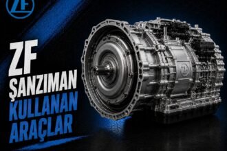 ZF ŞANZIMAN KULLANAN ARAÇLAR görseli