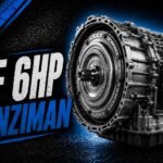 ZF 6HP Şanzıman Nedir? Tam Otomatik mi? Kronik Sorunları ve Alınır mı? (2026) görseli