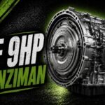 ZF 9HP Şanzıman Nedir? Tam Otomatik mi? Kronik Sorunları ve Alınır mı? (2026) görseli