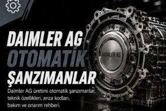 Daimler AG görseli