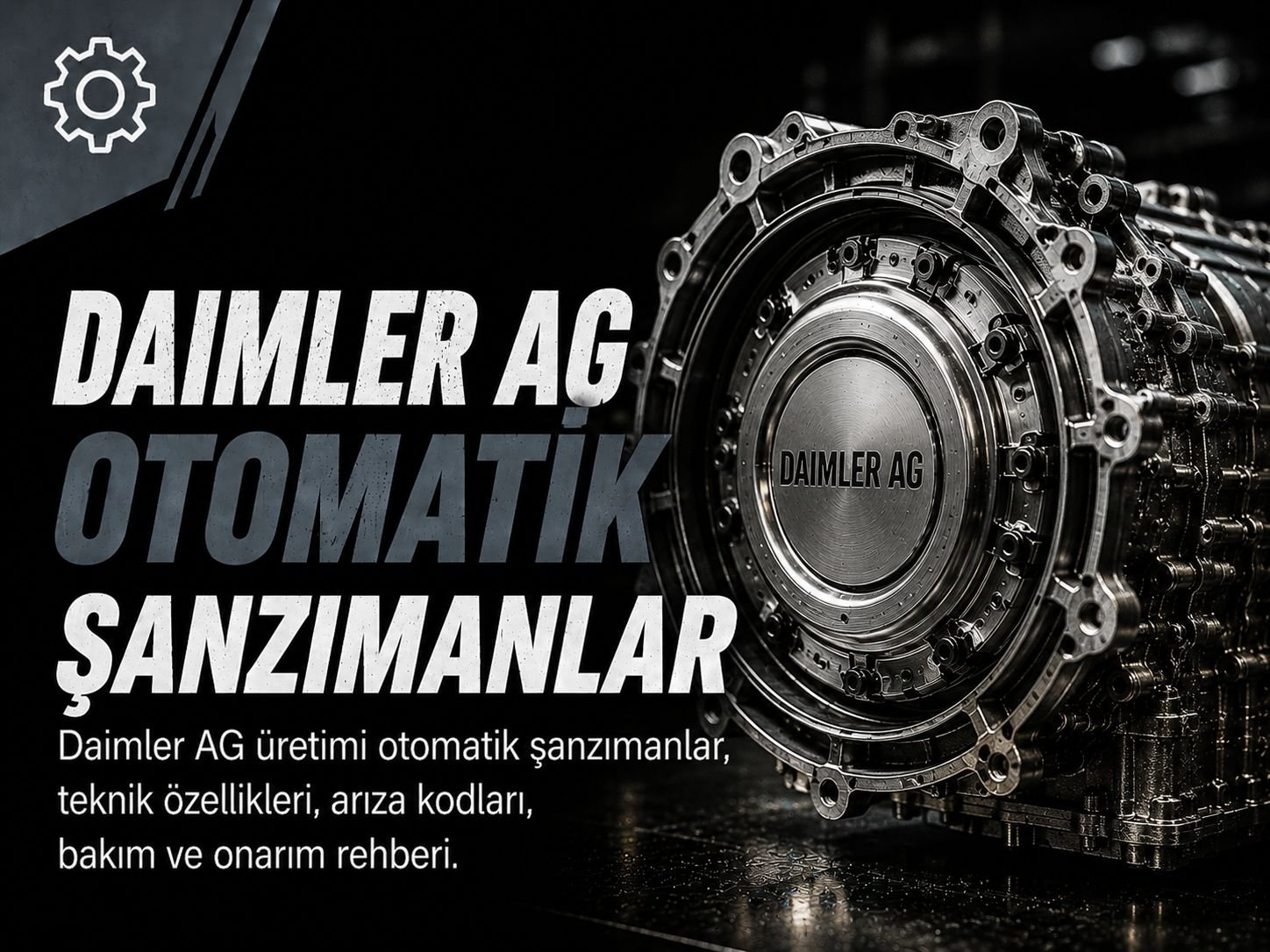Daimler AG görseli