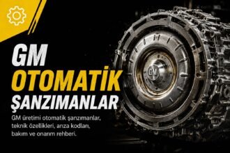 GM görseli