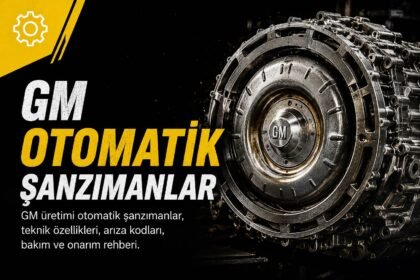 GM görseli