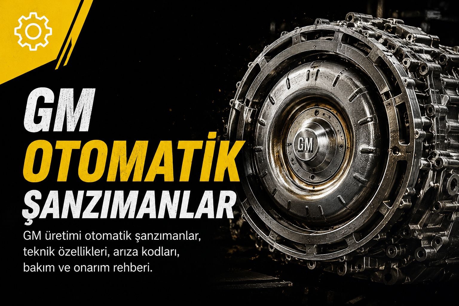 GM görseli