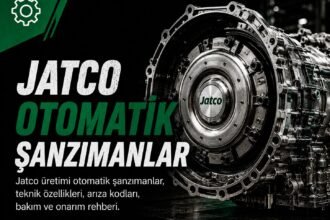 Jatco görseli