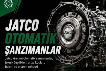Jatco görseli