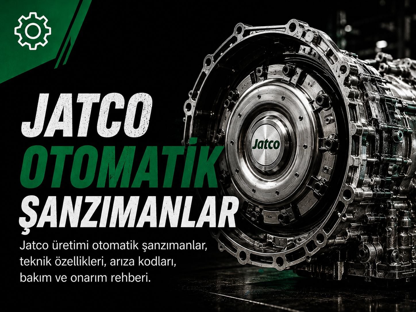 Jatco görseli