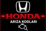 🚗 Honda Otomatik Şanzıman Arıza Kodları görseli