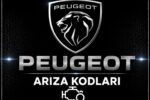 🚗 Peugeot Otomatik Şanzıman Arıza Kodları görseli