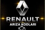 🚗 Renault Otomatik Şanzıman Arıza Kodları görseli
