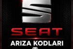 🚗 Seat Otomatik Şanzıman Arıza Kodları görseli