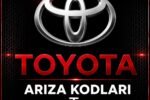🚗 Toyota Otomatik Şanzıman Arıza Kodları görseli