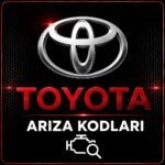 🚗 Toyota Otomatik Şanzıman Arıza Kodları görseli