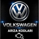 VOLKSWAGEN Otomatik Şanzıman Arıza Kodları görseli