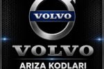 🚗 Volvo Otomatik Şanzıman Arıza Kodları görseli