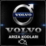 🚗 Volvo Otomatik Şanzıman Arıza Kodları görseli