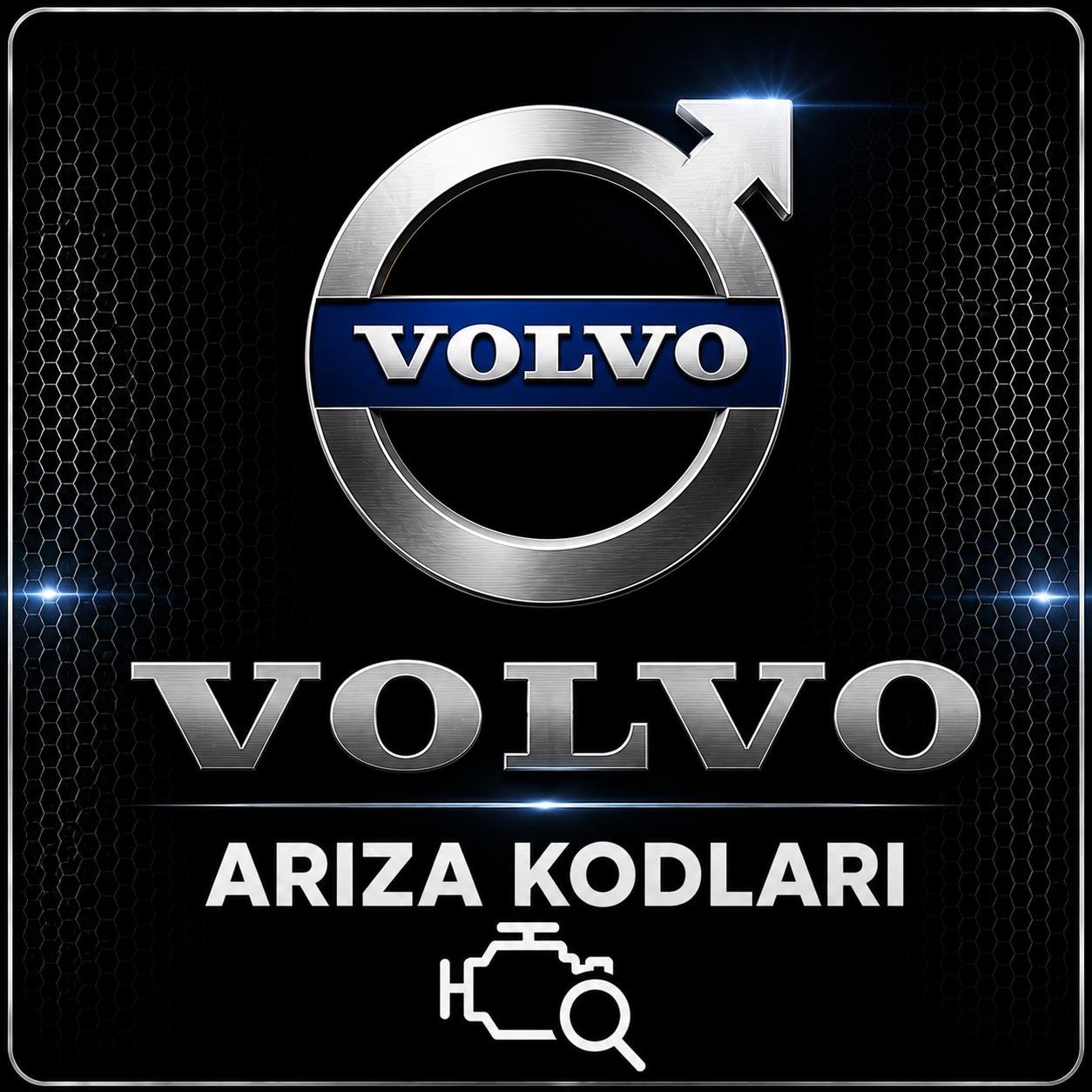 🚗 Volvo Otomatik Şanzıman Arıza Kodları görseli