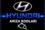 🚗 Hyundai Otomatik Şanzıman Arıza Kodları görseli