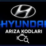 🚗 Hyundai Otomatik Şanzıman Arıza Kodları görseli