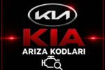 🚗 Kia Otomatik Şanzıman Arıza Kodları görseli