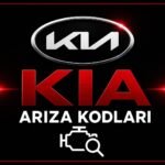 🚗 Kia Otomatik Şanzıman Arıza Kodları görseli
