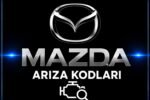 🚗 Mazda Otomatik Şanzıman Arıza Kodları görseli