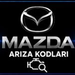 🚗 Mazda Otomatik Şanzıman Arıza Kodları görseli