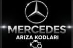 🚗 Mercedes Otomatik Şanzıman Arıza Kodları görseli