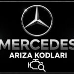 🚗 Mercedes Otomatik Şanzıman Arıza Kodları görseli